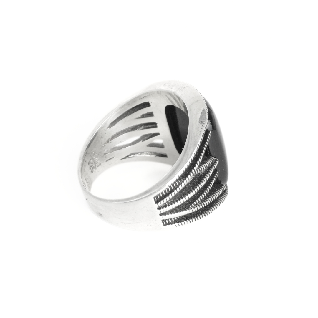 Dark Tide Ring 25 mm / 11.45 g