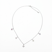 Dazzling Constellation Chain Set 4.27 g