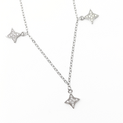 Dazzling Constellation Chain Set 4.27 g