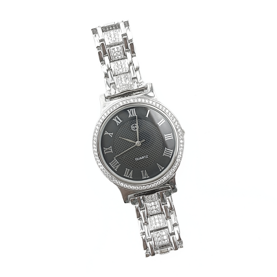 Dazzling Mosaic Watch 64.97