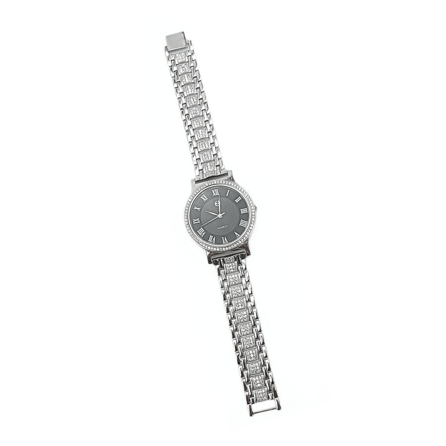 Dazzling Mosaic Watch 64.97