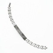 Delphi Bracelet 229 mm / 20.97 g