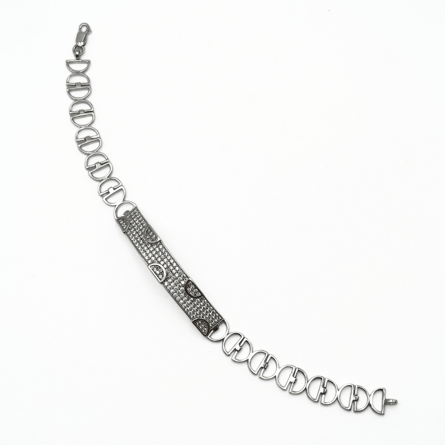 Delphi Bracelet 229 mm / 20.97 g