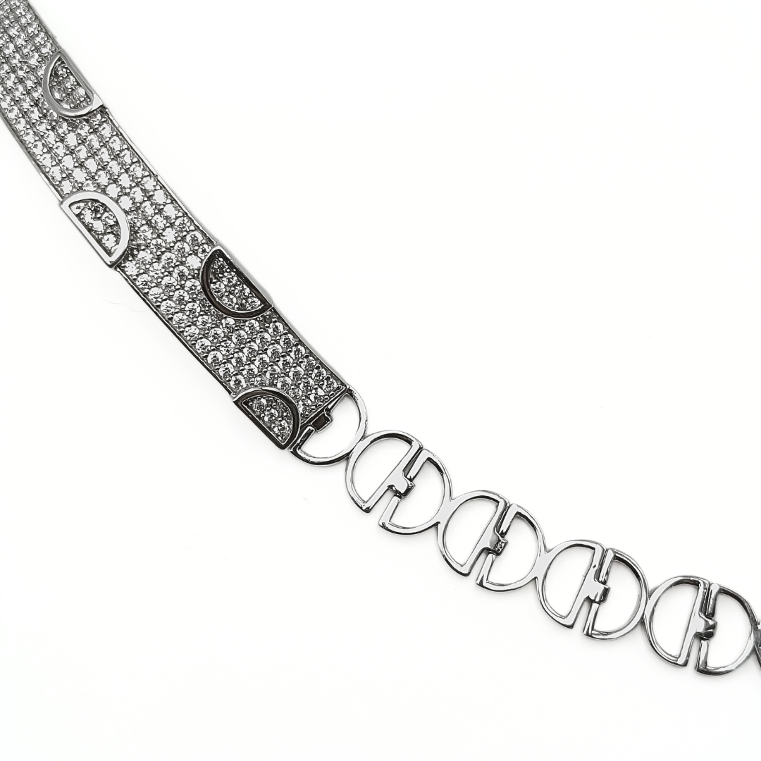 Delphi Bracelet 229 mm / 20.97 g