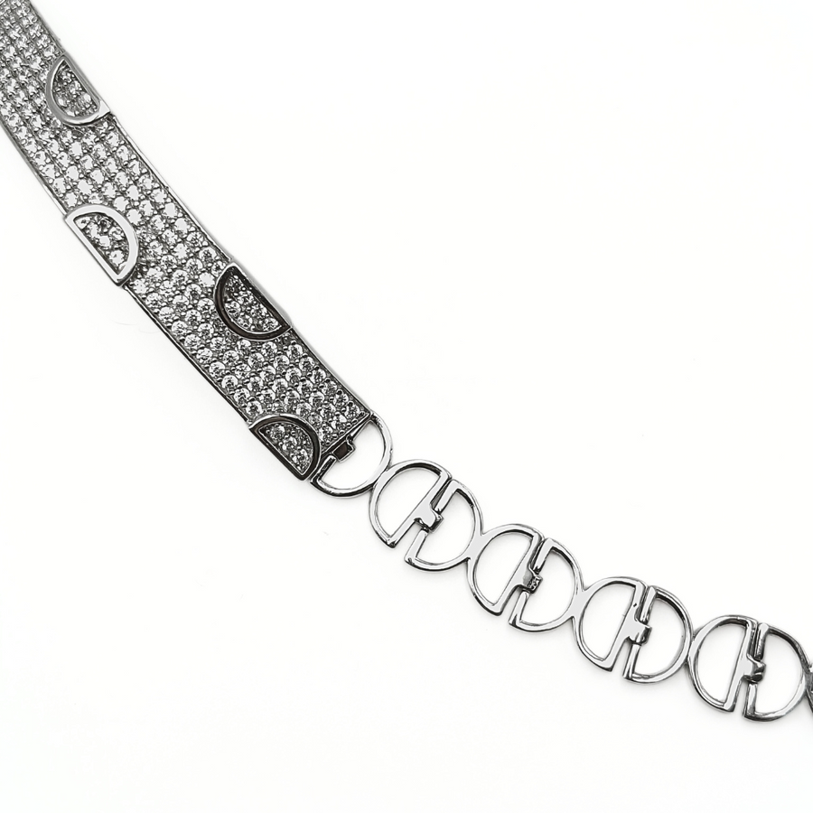 Delphi Bracelet 229 mm / 20.97 g