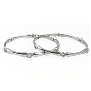 Divine Dream Bangles 61 mm / 26.18 g