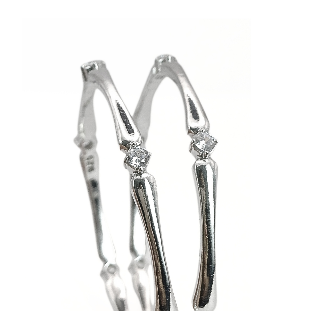 Divine Dream Bangles 61 mm / 26.18 g