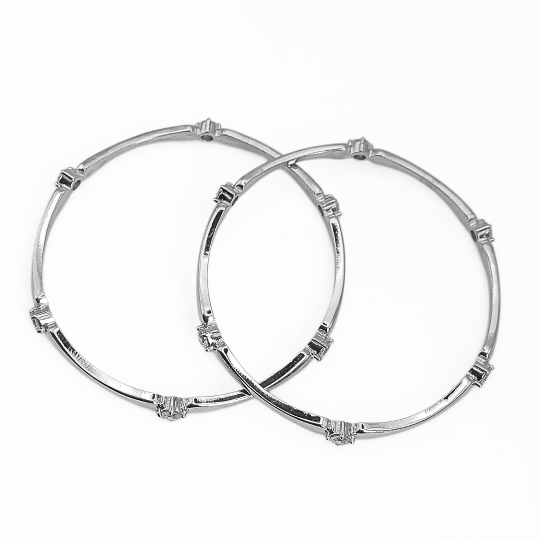 Divine Dream Bangles 61 mm / 26.18 g