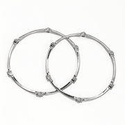 Divine Dream Bangles 61 mm / 26.18 g