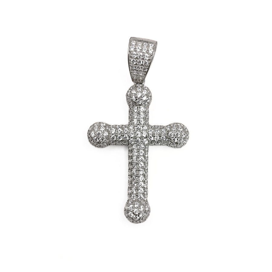 Divine Radiance Pendant Free Size