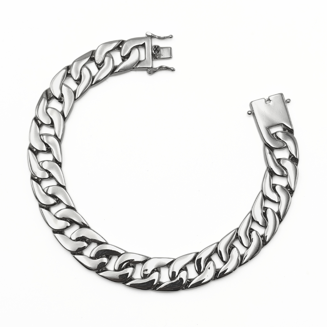 Dominion Link Bracelet 229 mm / 52.33 g