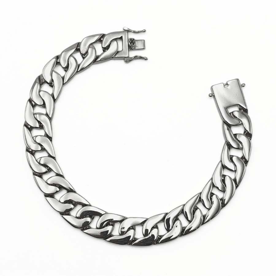 Dominion Link Bracelet 229 mm / 52.33 g