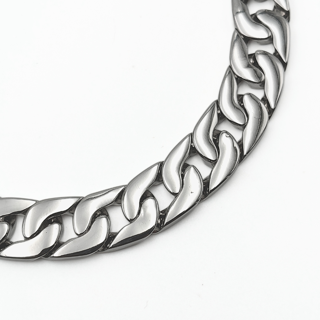 Dominion Link Bracelet 229 mm / 52.33 g