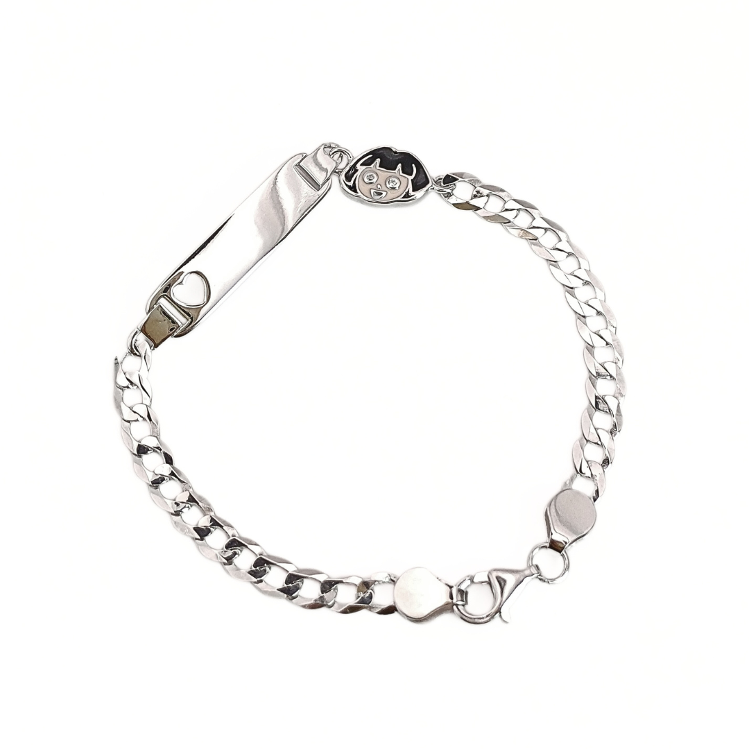 Dora's Adventure Bracelet 152 mm / 3.73 g