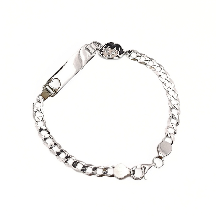 Dora's Adventure Bracelet 152 mm / 3.73 g