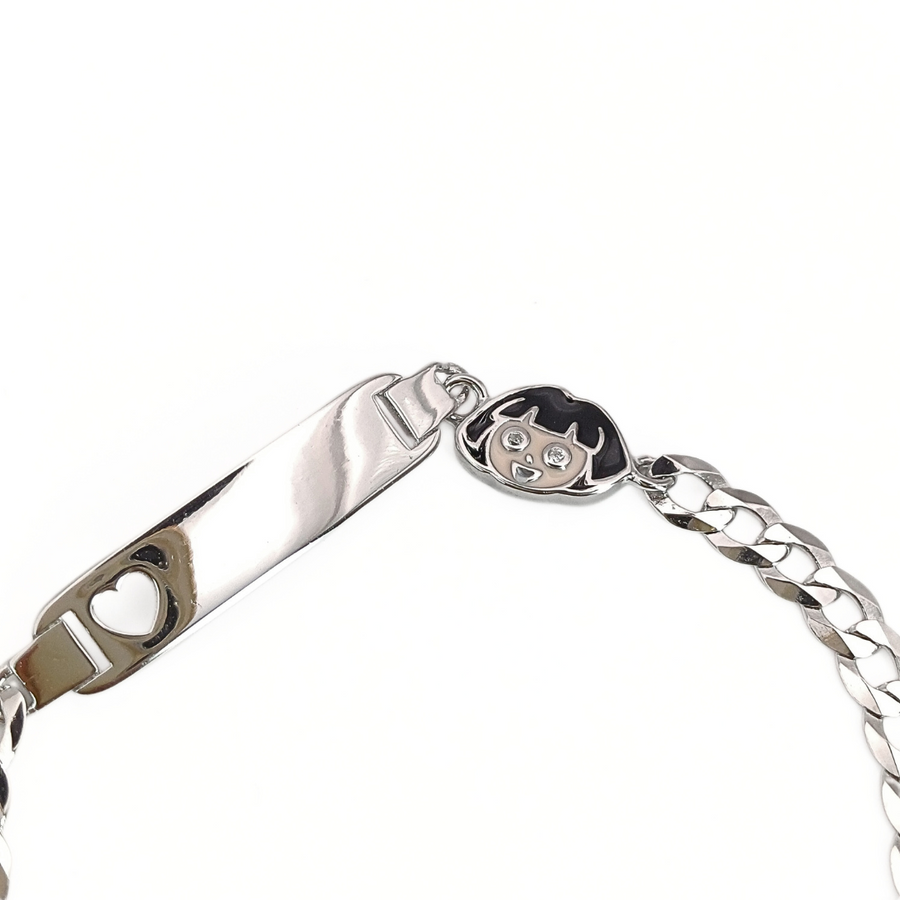 Dora's Adventure Bracelet 152 mm / 3.73 g