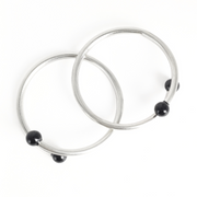 Dotty Duo Baby Bangles Adjustable / 9.72 g