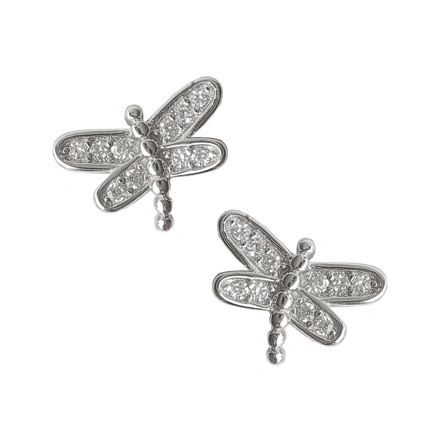Dragonfly Dream Studs 1.55 g