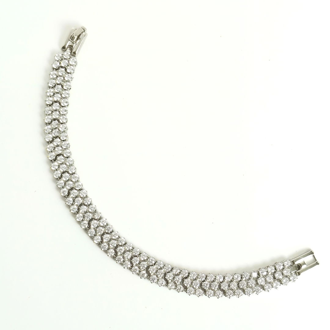 Dream Drops Bracelet 177 mm