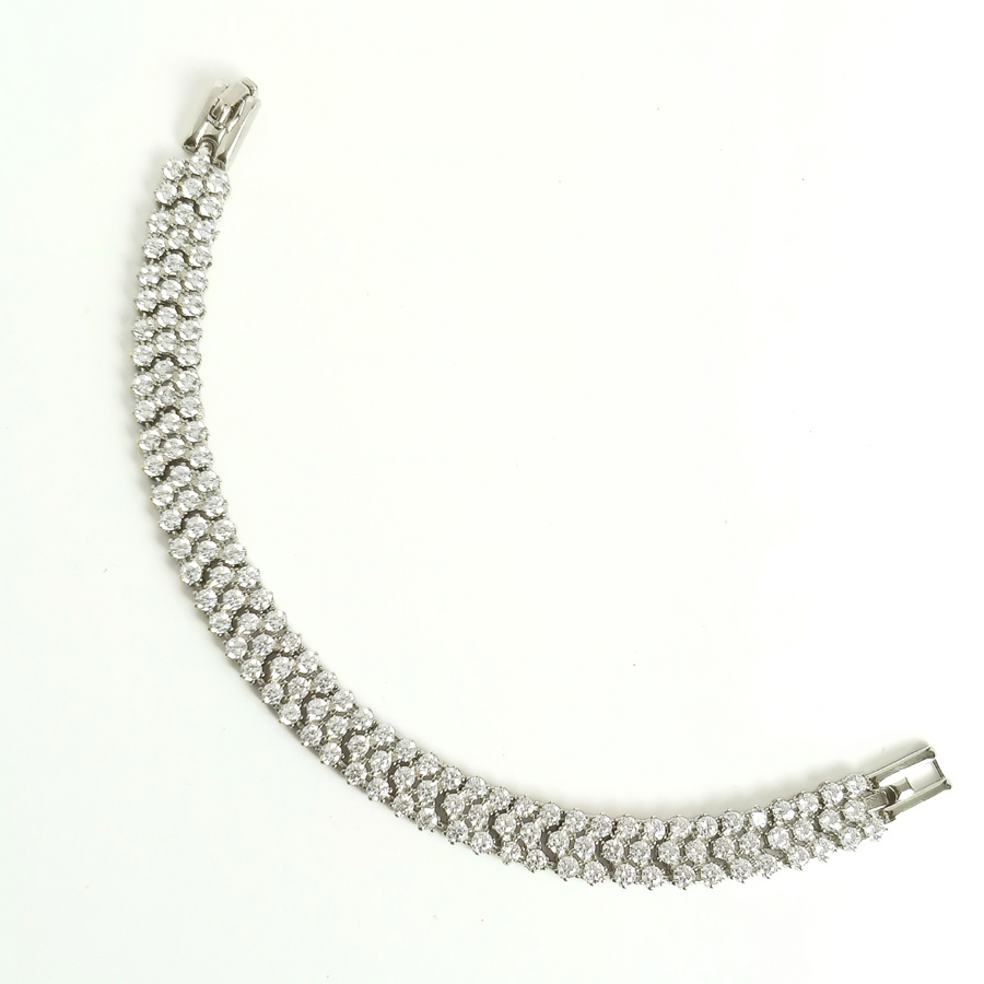 Dream Drops Bracelet 177 mm