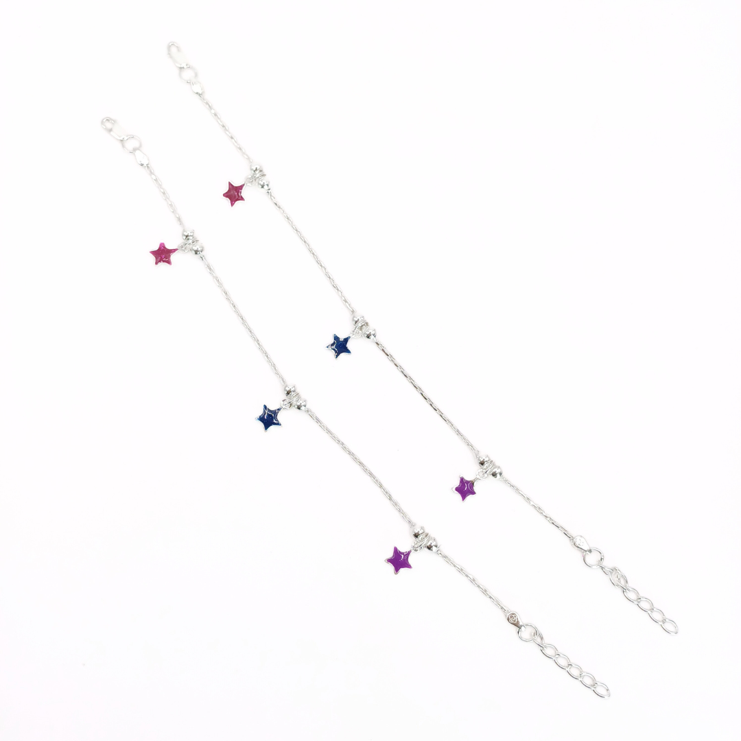 Dreamy Starry Baby Payal 165.1mm