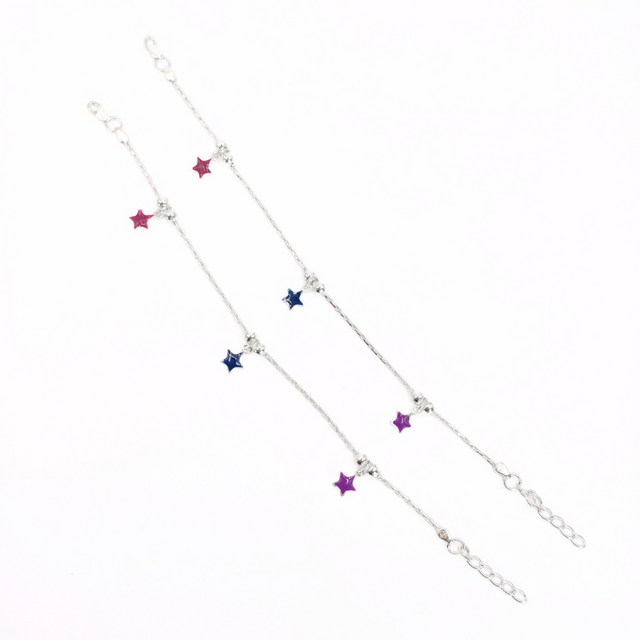Dreamy Starry Baby Payal 165.1mm
