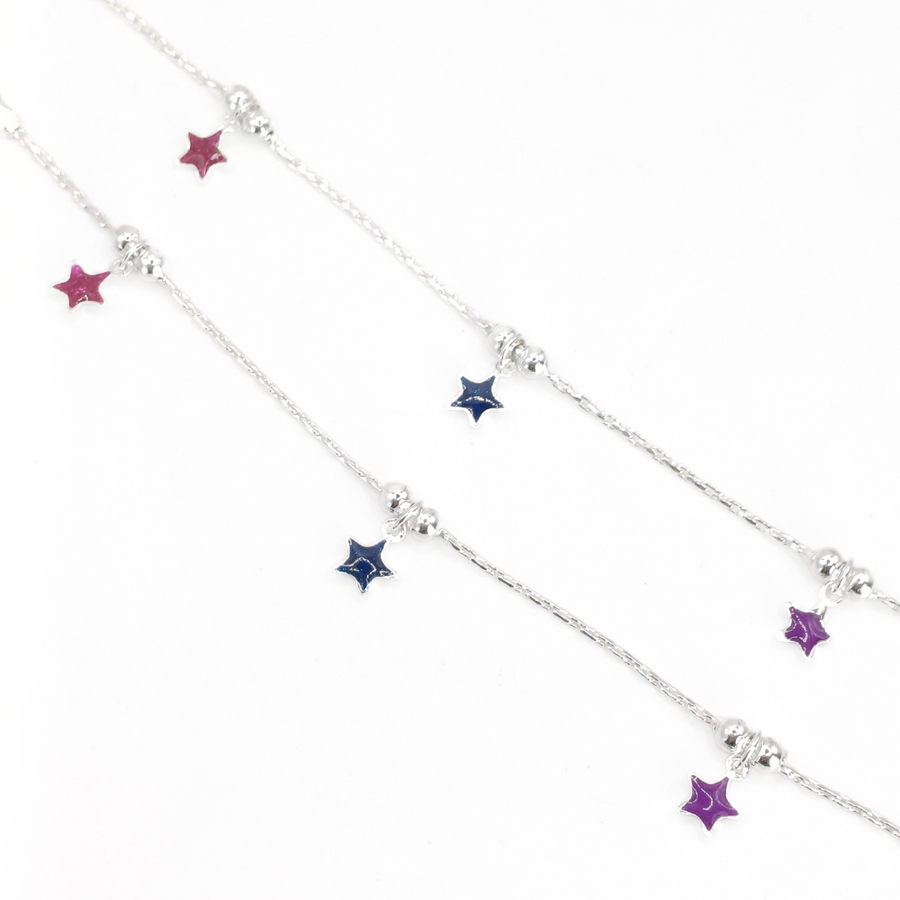 Dreamy Starry Baby Payal 6.5 / 8.07 g