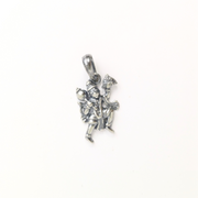 Dronagiri Hanuman Pendant 1.98 g