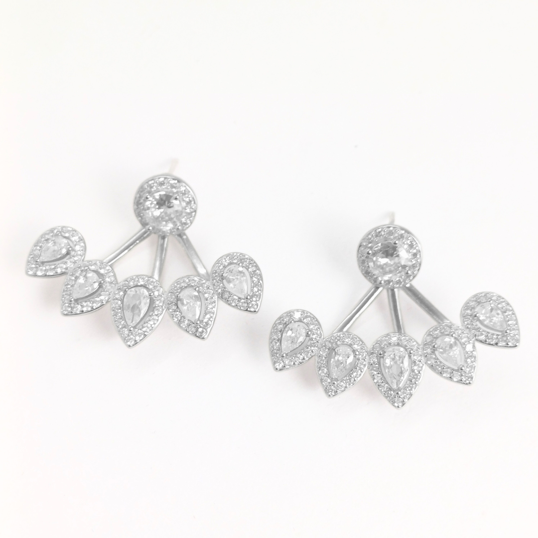 Drops Of Heaven Earrings 7.17 g