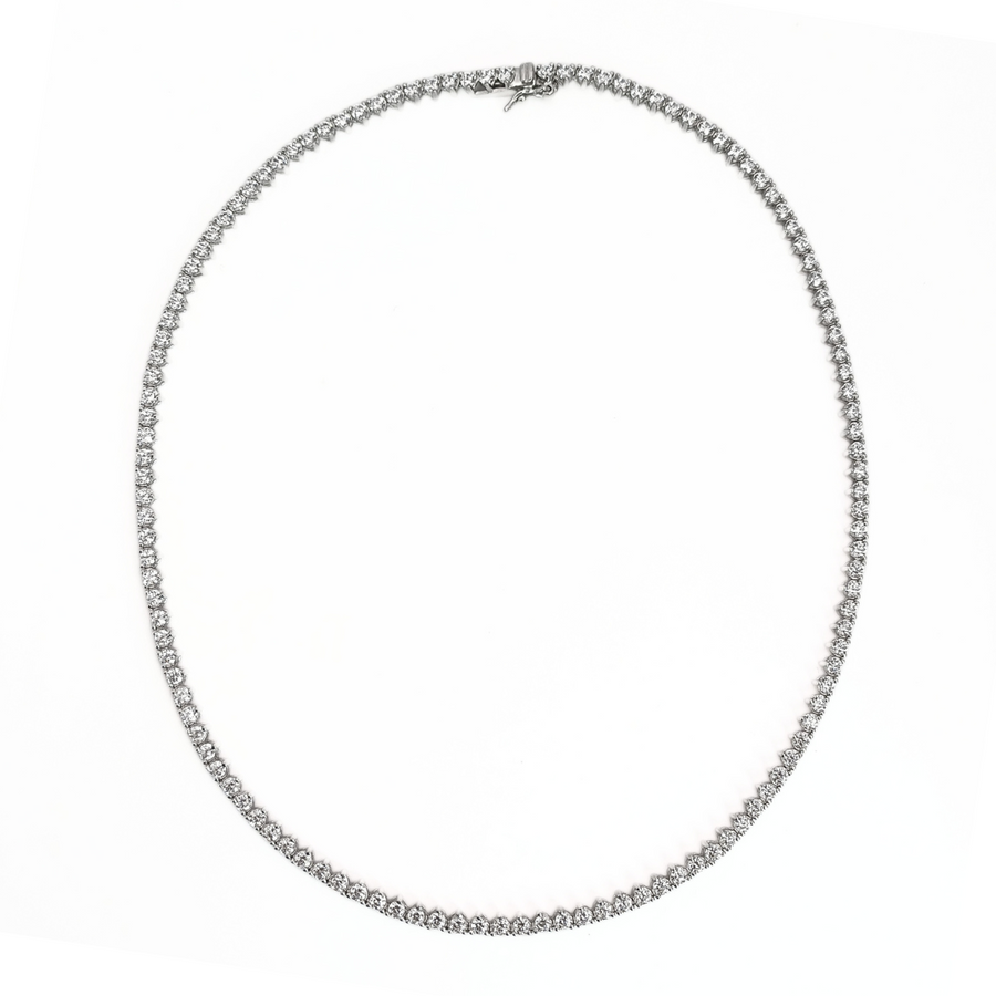 Duchess Necklace 15.47 g