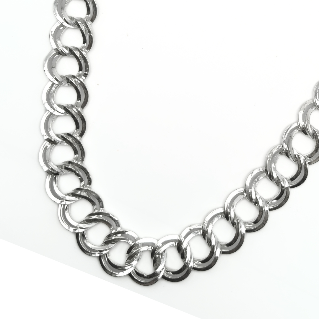 Duplex Link Chain 20 inches / 41.59 g