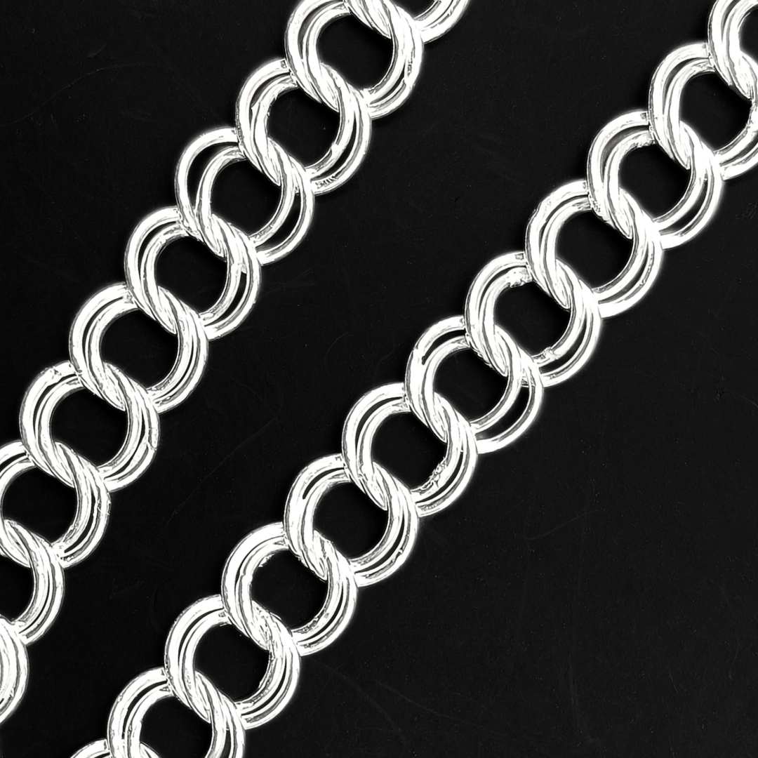 Duplex Link Chain 20 inches / 41.59 g
