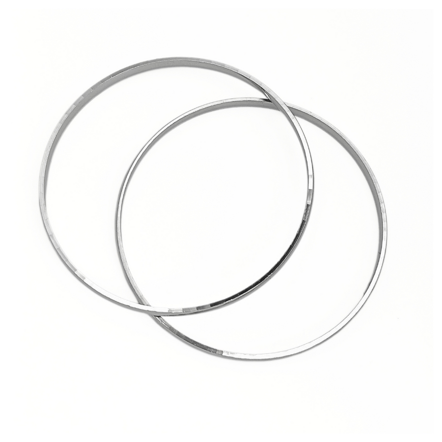 Echo Bangles 71 mm / 24.93 g