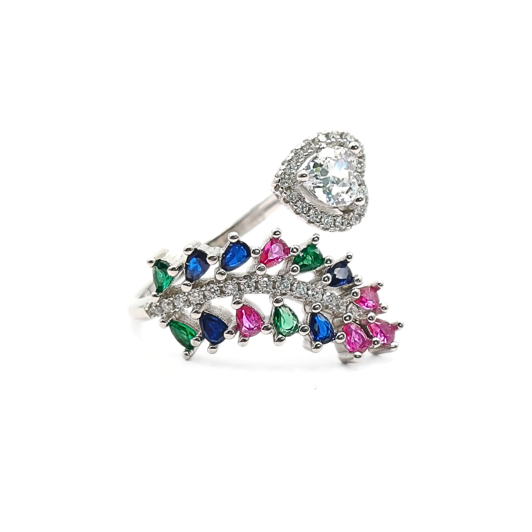 Eden Ring Free Size / 4.19 g