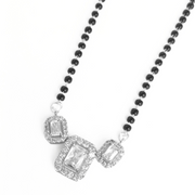 Effortless Elegance Mangalsutra 18 inches / 7.19 g