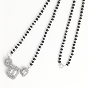 Effortless Elegance Mangalsutra 18 inches / 7.19 g