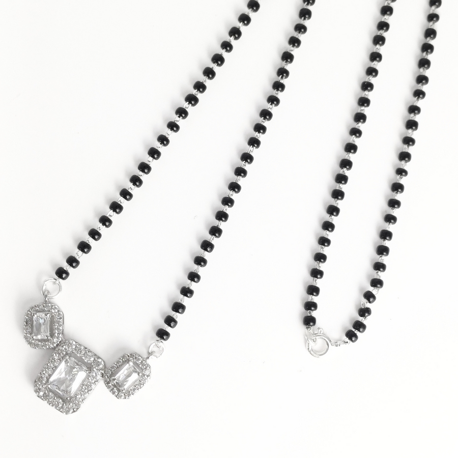 Effortless Elegance Mangalsutra 18 inches / 7.19 g