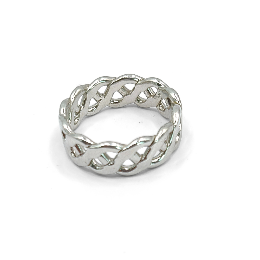 Eira Eternity Ring 32 mm / 9.27 g
