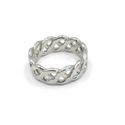 Eira Eternity Ring 32 mm / 9.27 g