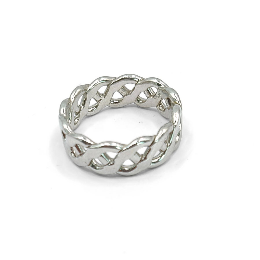 Eira Eternity Ring 32 mm / 9.27 g
