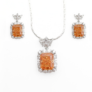 Ember Glow Set Free Size