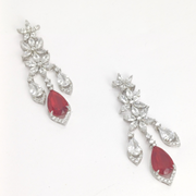 Ember & Ice Necklace Set 75.4 g