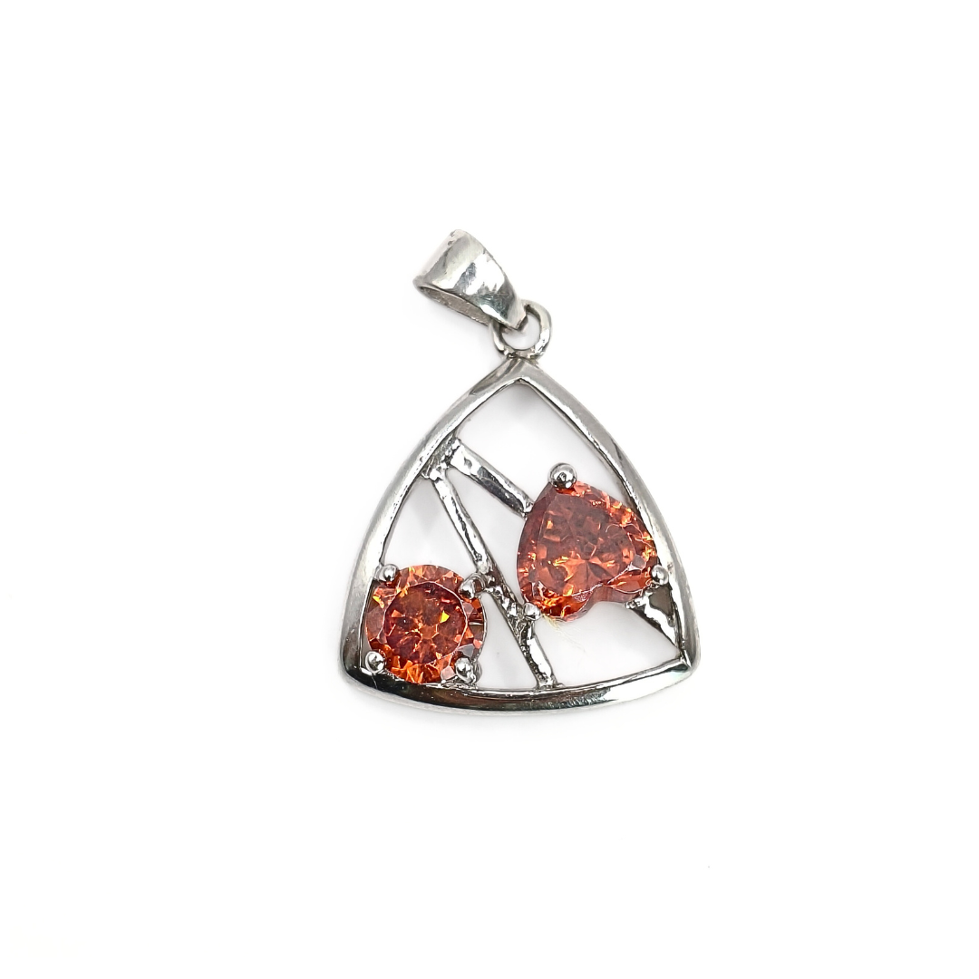 Ember Pendant Free Size