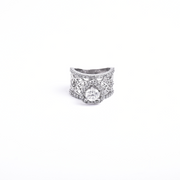 Empress's Embrace Ring 17 mm / 8.85 g