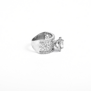 Empress's Embrace Ring 17 mm / 8.85 g