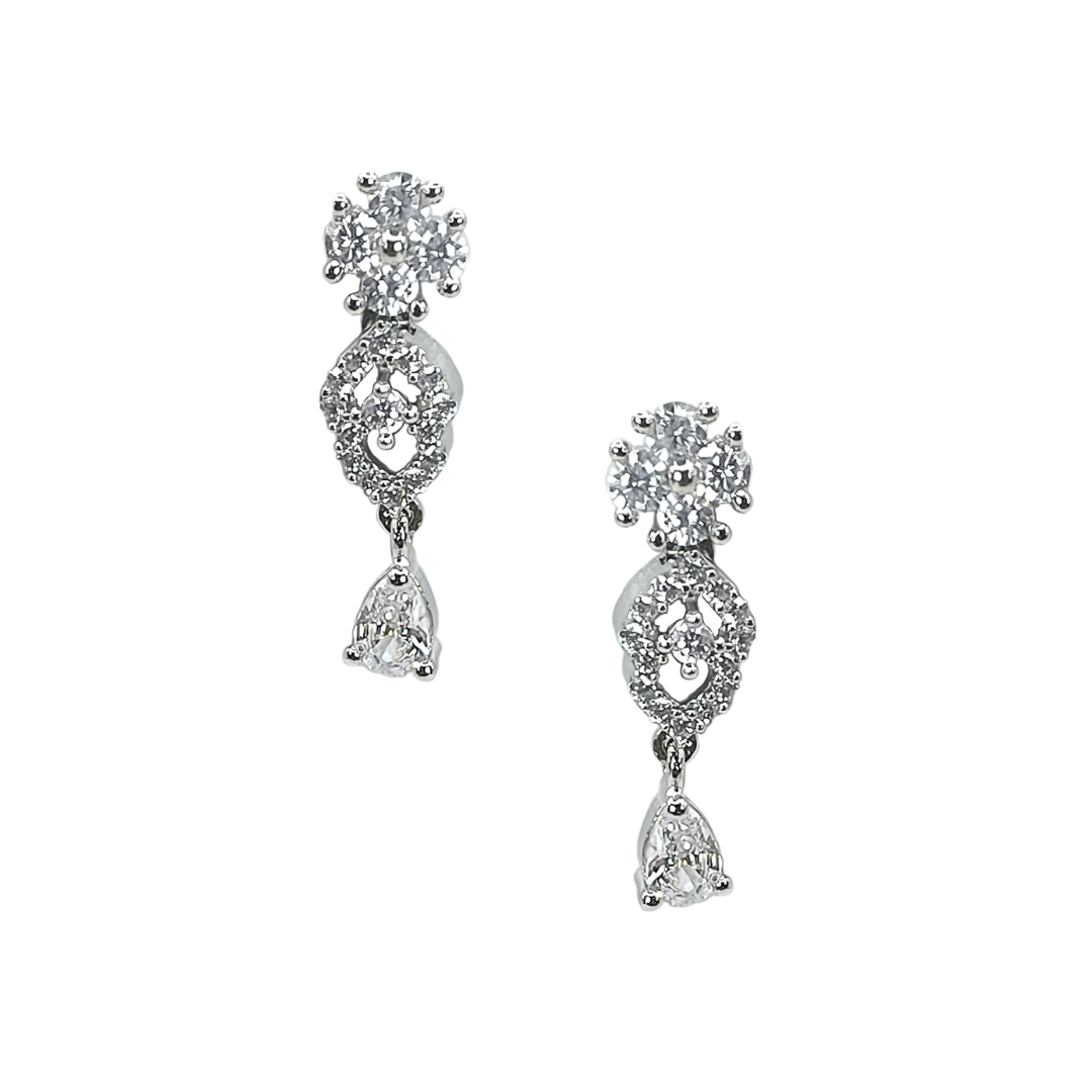 Enchanting Spark Necklace Set 25.16 g
