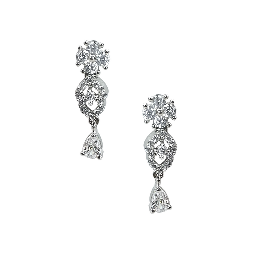 Enchanting Spark Necklace Set 25.16 g