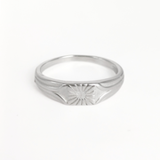 Engraved Light Ring 24 mm / 4.2 g