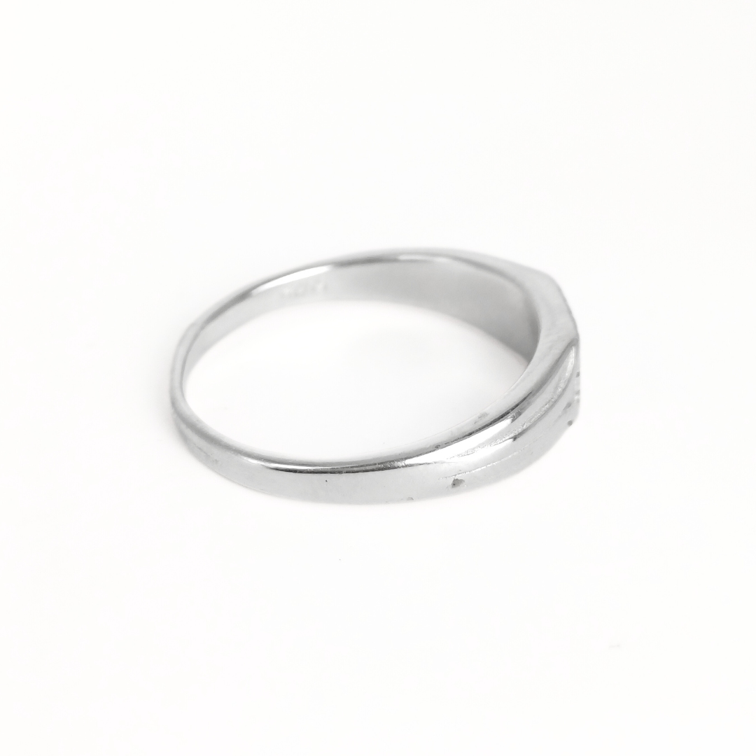 Engraved Light Ring 24 mm / 4.2 g
