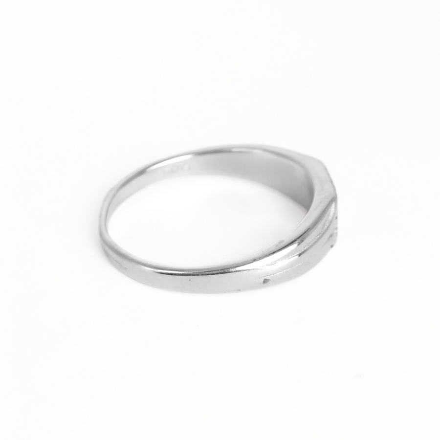 Engraved Light Ring 24 mm / 4.2 g
